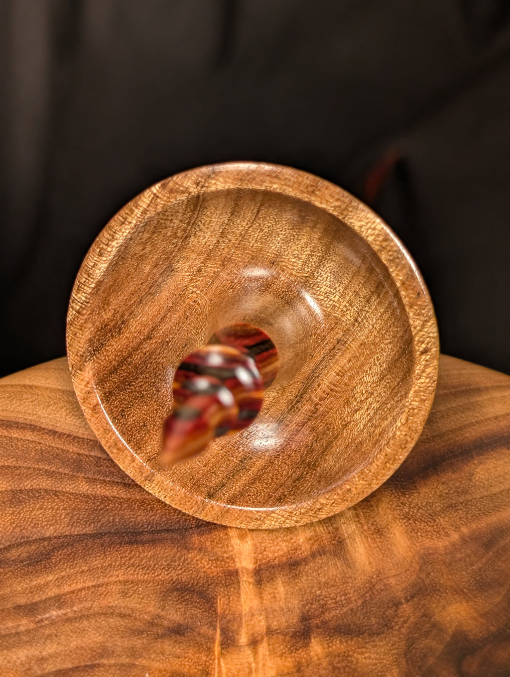 Shedua Tibetan Support Spindle