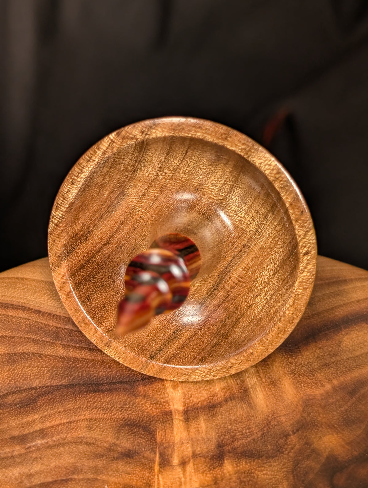 Shedua Tibetan Support Spindle