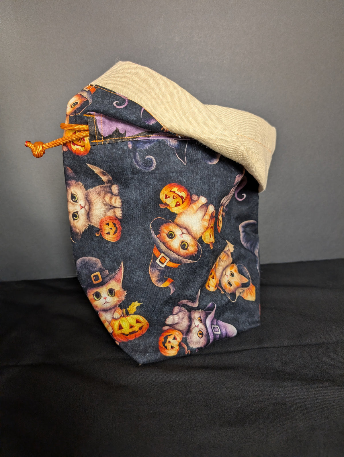Spindle Bag - Shorty - #1