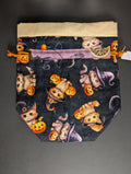 Spindle Bag - Shorty - #1