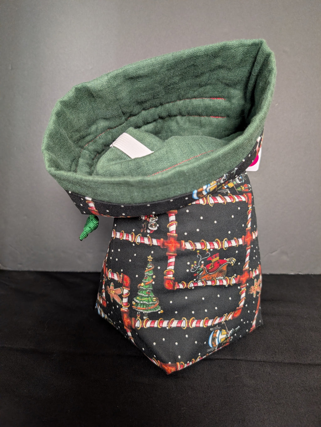 Spindle Bag #2