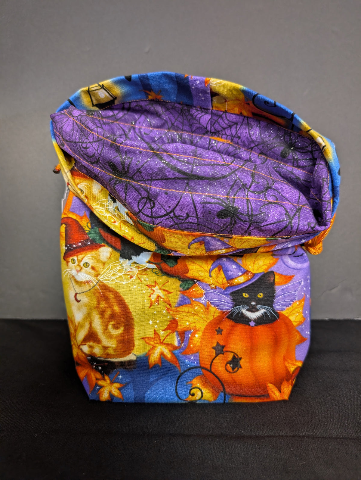 Project bag #1