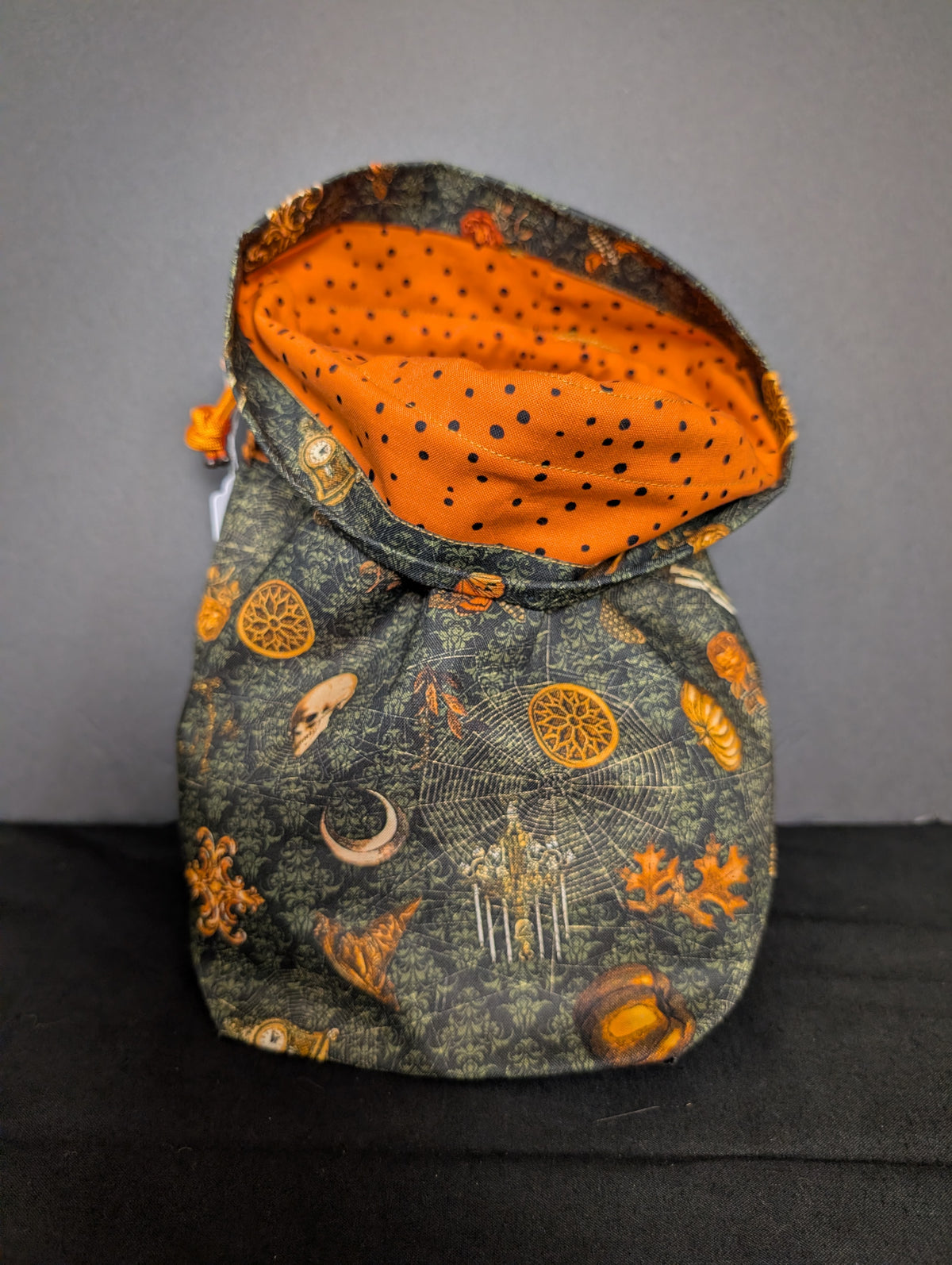 Project bag #3