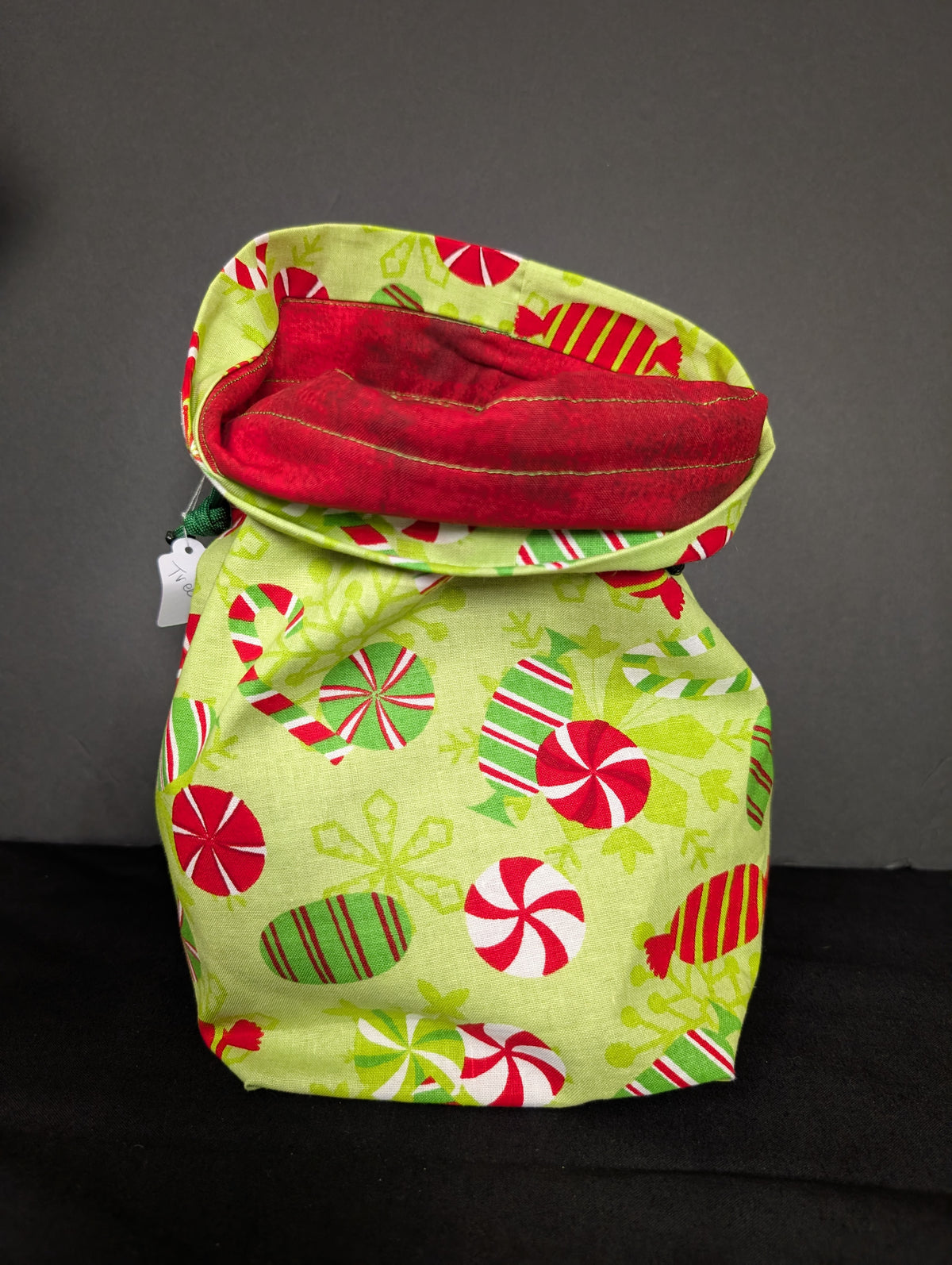 Project bag #4