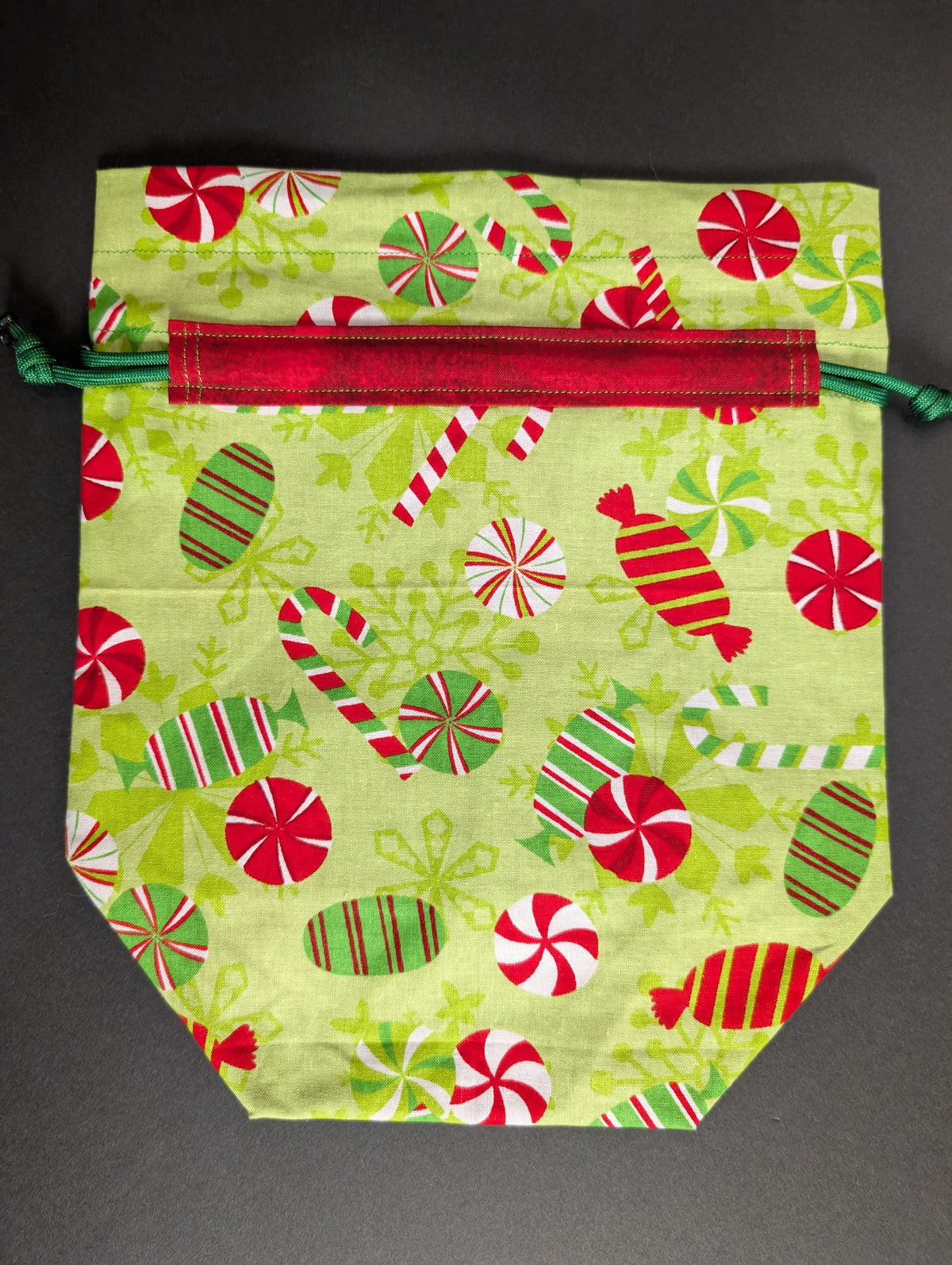 Project bag #4