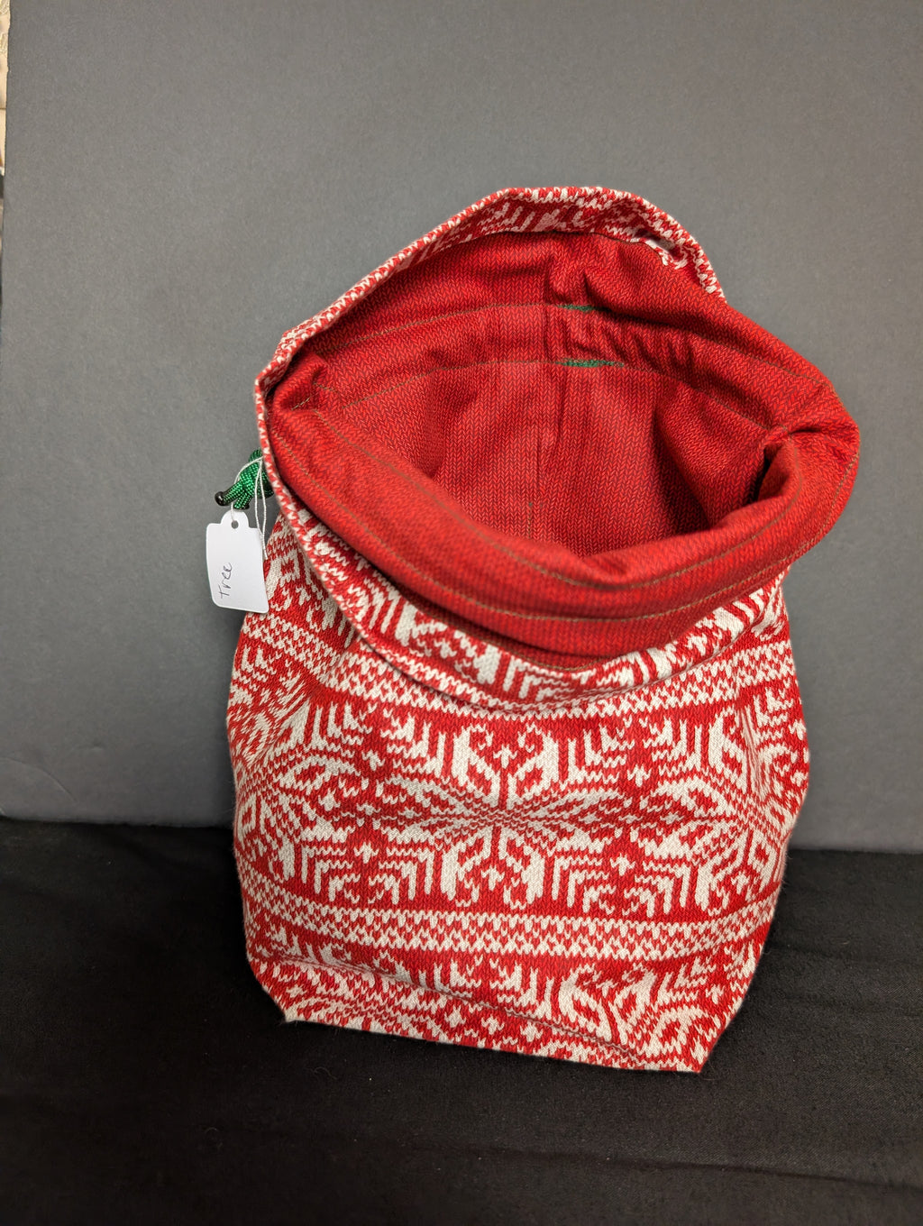 Project bag #5