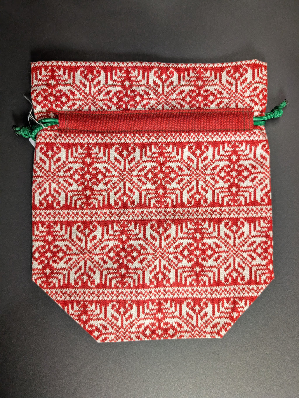 Project bag #5