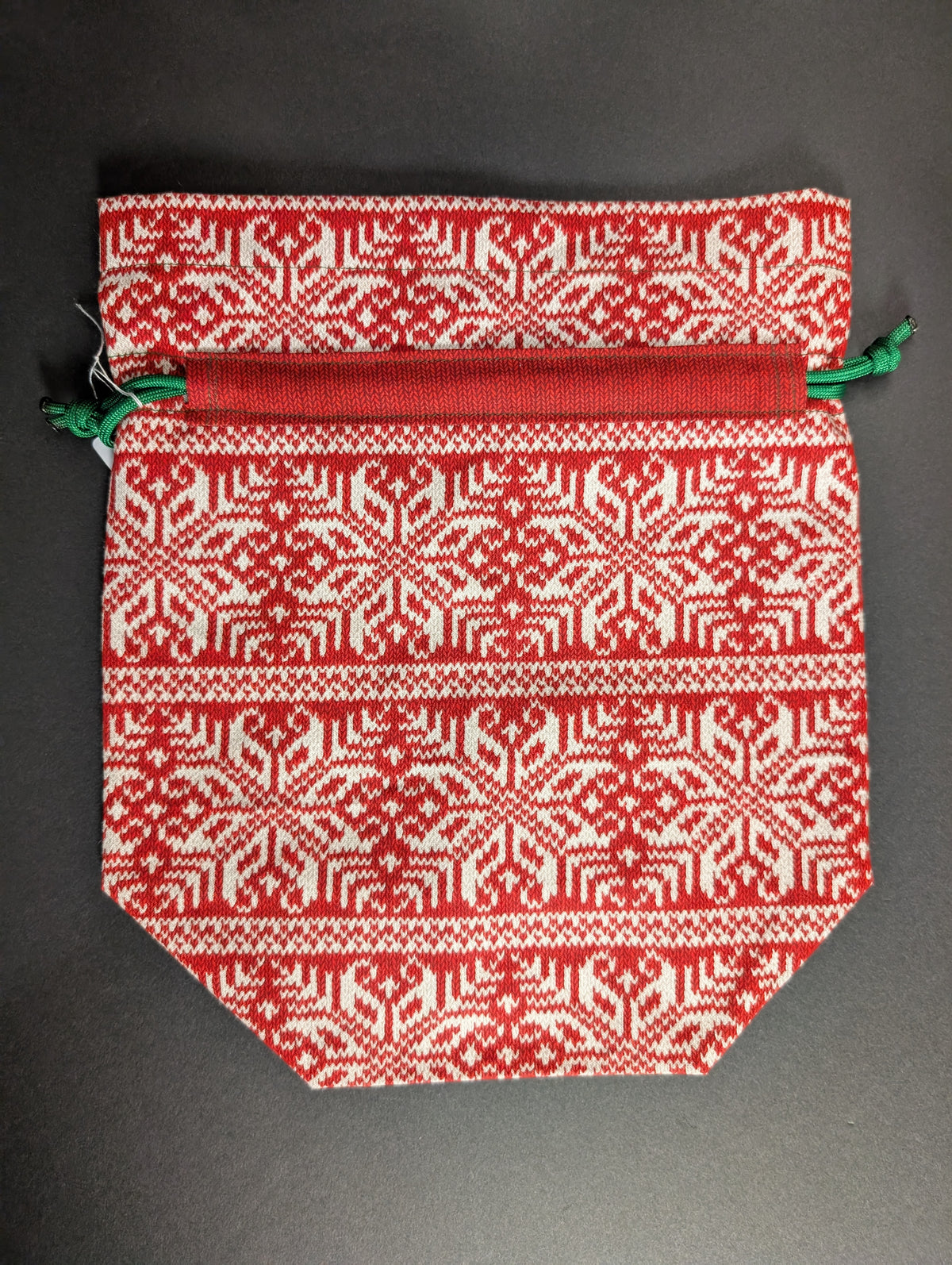 Project bag #5