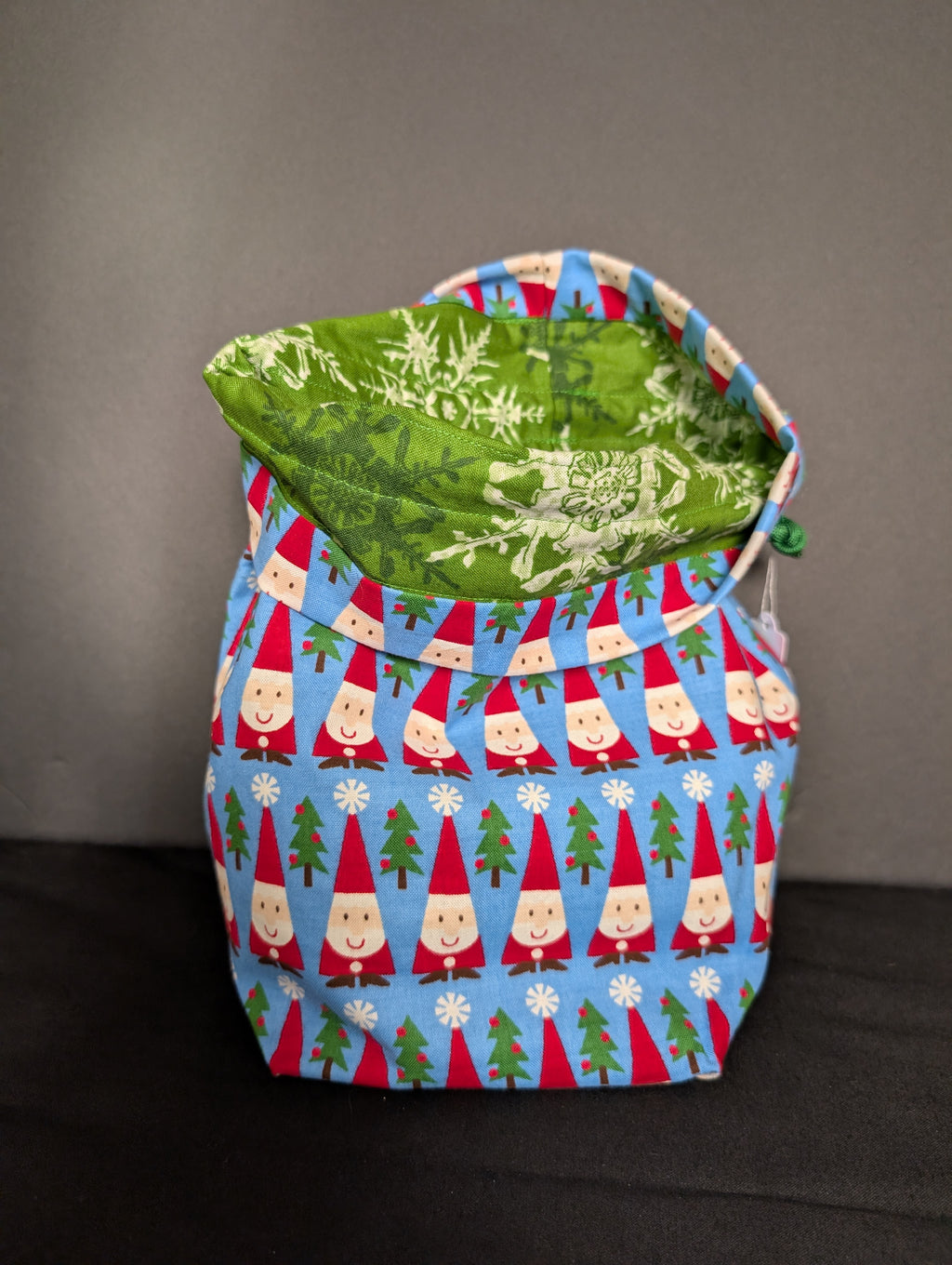 Project bag #6