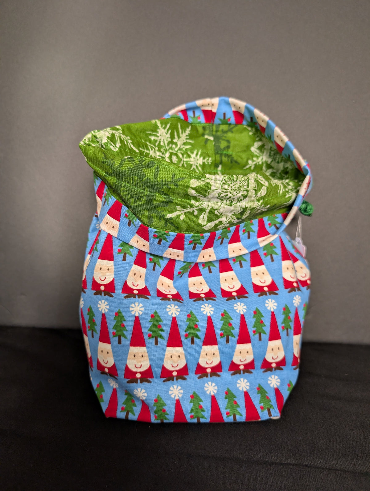 Project bag #6