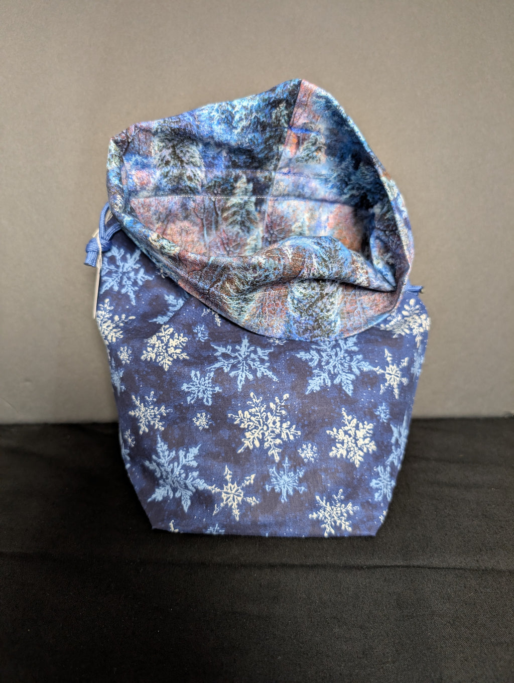 Project bag #7