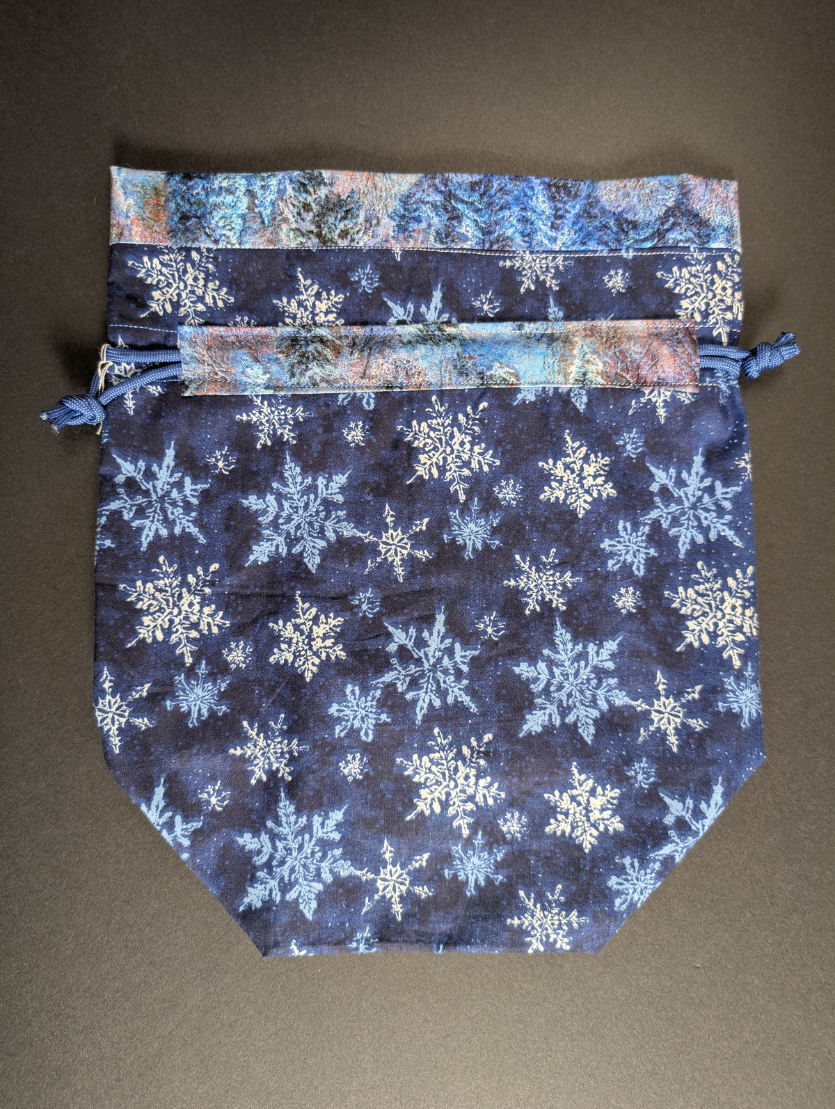 Project bag #7