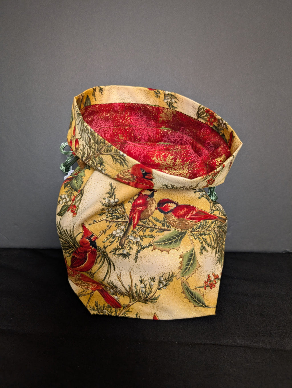 Project bag #8