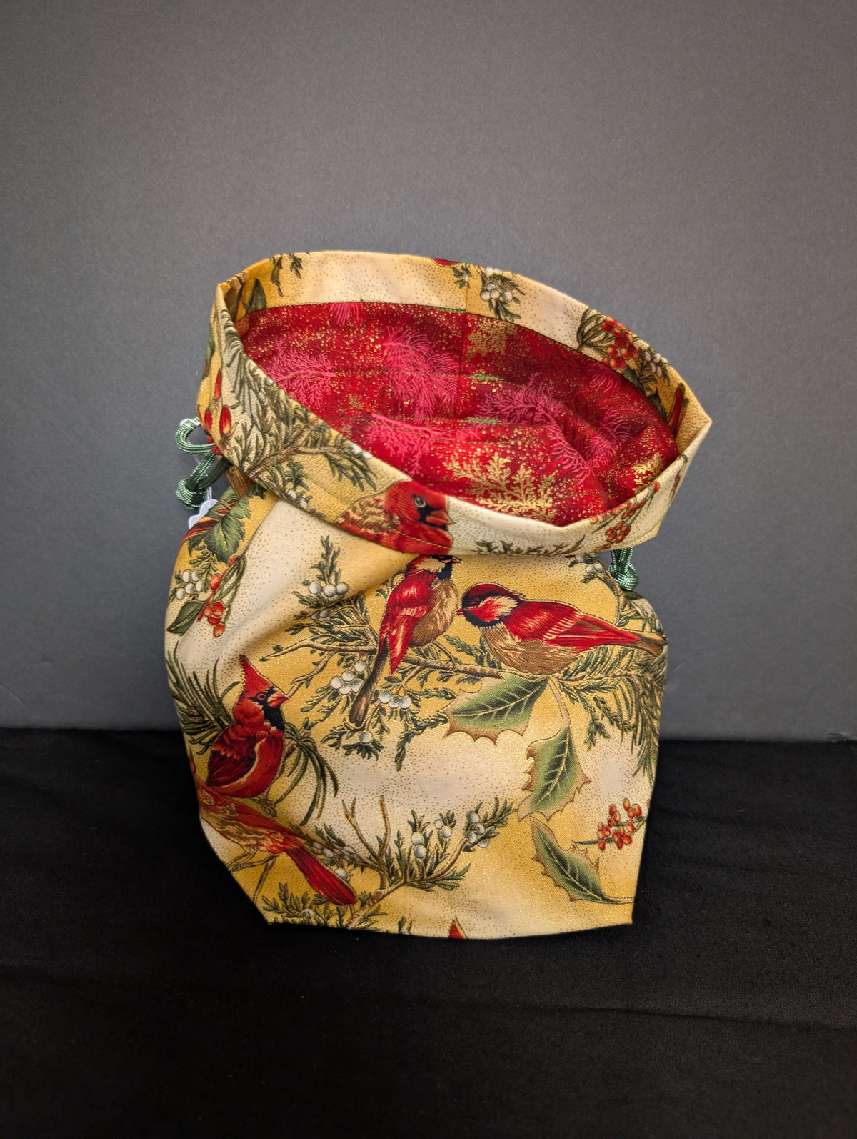 Project bag #8