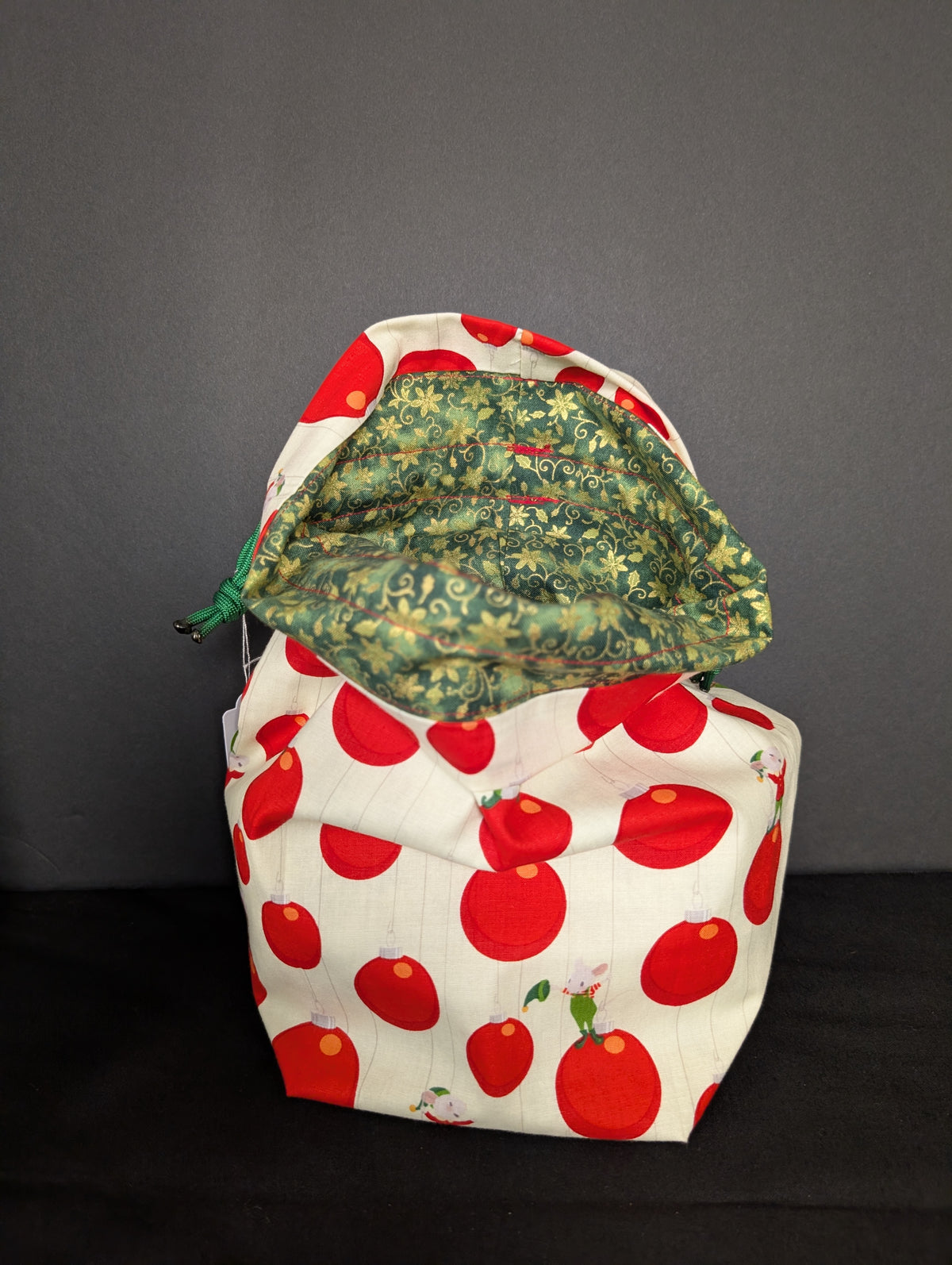 Project bag #10
